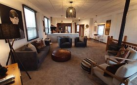 Stay Central The Penthouse